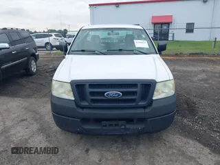 2005 Ford F-150 XL with VIN 1FTRF12WX5NB13395, listed as a IAAI auction lot 42268629 with 466,278 mi miles and . Bid and sale history available at DreamBid. Image 14.
