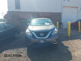 2017 Nissan Murano S с VIN 5N1AZ2MGXHN168316, выставлен на аукционе IAAI как лот 42518511 с пробегом 161 046 миль миль и . История ставок и продаж доступна на DreamBid. Изображение 12.