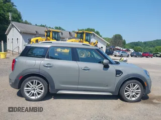 2020 MINI Countryman Cooper with VIN WMZYW5C03L3L14724, listed as a IAAI auction lot 42478285 with 57,915 mi miles and . Bid and sale history available at DreamBid. Image 14.