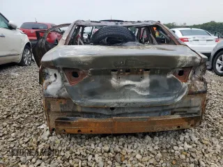 2019 Nissan Maxima SV z VIN 1N4AA6AV3KC383258, wystawiony jako Copart lot #70022104 z przebiegiem Nie podano mil oraz Nie do naprawy • Non repairable. Historia ofert i sprzedaży dostępna na DreamBid. Obrazek 6.