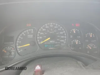 1999 Chevrolet Silverado 2500 LS z VIN 1GCGK29UXXE212282, wystawiony jako Copart lot #54422125 z przebiegiem 196 947 mil mil oraz Szkoda całkowita • Salvage title. Historia ofert i sprzedaży dostępna na DreamBid. Obrazek 9.