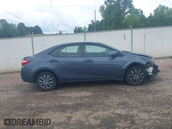 2018 Toyota Corolla L with VIN 2T1BURHE9JC973564, listed as a IAAI auction lot 42356511 with 207,501 mi miles and . Bid and sale history available at DreamBid. Image 14.