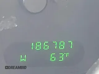 2002 Ford Explorer XLT с VIN 1FMZU73E82ZA16789, выставлен на аукционе IAAI как лот 42361140 с пробегом 186 787 миль миль и . История ставок и продаж доступна на DreamBid. Изображение 12.
