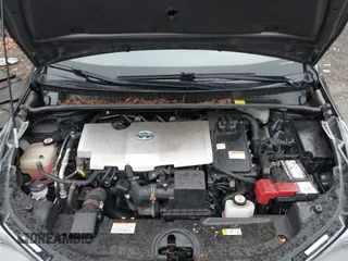 2017 Toyota Prius Two with VIN JTDKBRFU0H3578319, listed as a IAAI auction lot 42296867 with 84,316 mi miles and . Bid and sale history available at DreamBid. Image 10.