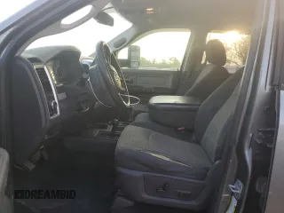 2012 Ram 2500 Power Wagon with VIN 3C6TD5ET7CG328847, listed as a Copart auction lot 74964874 with 212,076 mi miles and Salvage Title. Bid and sale history available at carsss.com. Image 7.