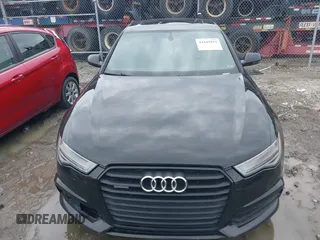 2018 Audi A6 Premium Plus with VIN WAUG8AFCXJN038268, listed as a IAAI auction lot 42442815 with 128,983 mi miles and . Bid and sale history available at DreamBid. Image 12.