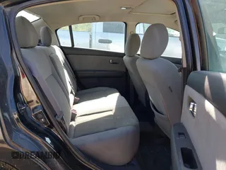 2012 Nissan Sentra SR with VIN 3N1AB6AP3CL725258, listed as a IAAI auction lot 42208967 with 124,813 mi miles and . Bid and sale history available at DreamBid. Image 8.