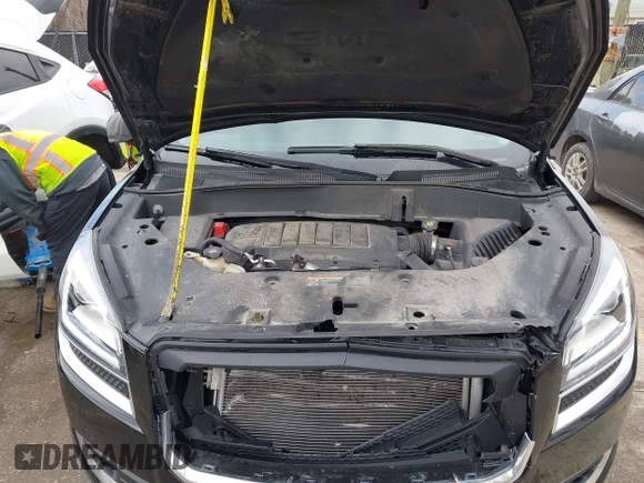 2016 GMC Acadia SLE with VIN 1GKKVPKD1GJ296061, listed as a IAAI auction lot 41749779 with 154,406 mi miles and . Bid and sale history available at DreamBid. Image 10.