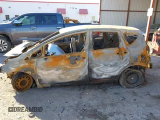 2016 Nissan Note S z VIN 3N1CE2CP5GL370377, wystawiony jako IAAI lot #41467132 z przebiegiem Nie podano mil oraz . Historia ofert i sprzedaży dostępna na DreamBid. Obrazek 13.