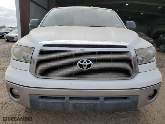 2008 Toyota Tundra 2WD Truck with VIN 5TFRT541X8X025229, listed as a Copart auction lot 83100204 with NaN miles and Salvage Title. Bid and sale history available at carsss.com. Image 5.