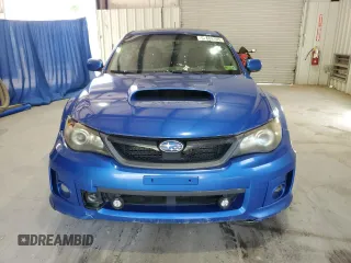2011 Subaru WRX WRX Limited z VIN JF1GV7F67BG525691, wystawiony jako Copart lot #57609105 z przebiegiem 149 063 mil mil oraz Czysty tytuł • Clean title. Historia ofert i sprzedaży dostępna na DreamBid. Obrazek 5.