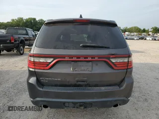 2015 Dodge Durango Special Service с VIN 1C4SDJFT3FC709629, выставлен на аукционе Copart как лот 68443354 с пробегом 124 413 миль миль и Списание • Salvage title. История ставок и продаж доступна на DreamBid. Изображение 6.