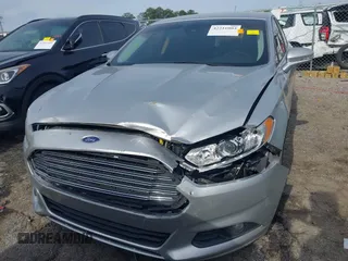 2016 Ford Fusion SE with VIN 3FA6P0T93GR291822, listed as a IAAI auction lot 42216004 with 160,847 mi miles and . Bid and sale history available at DreamBid. Image 6.