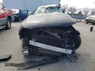 2013 Audi Q5 Premium Plus with VIN WA1LFAFP3DA034756, listed as a Copart auction lot 43770374 with 0 mi miles and Salvage Title. Bid and sale history available at carsss.com. Image 5.