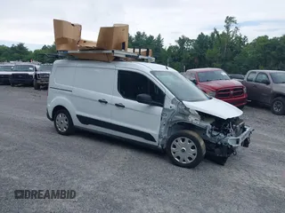 2023 Ford Transit Connect XLT с VIN NM0LS7T23P1548864, выставлен на аукционе IAAI как лот 42621449 с пробегом 103 422 миль миль и . История ставок и продаж доступна на DreamBid. Изображение 1.