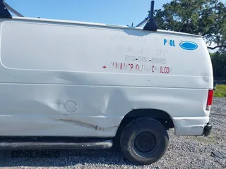 2012 Ford Econoline Cargo Recreational with VIN 1FTNE2EW8CDA63859, listed as a IAAI auction lot 42418767 with 247,173 mi miles and . Bid and sale history available at DreamBid. Image 6.