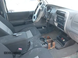 2004 Ford Ranger XL Fleet z VIN 1FTYR44UX4PA95225, wystawiony jako IAAI lot #42777627 z przebiegiem 52 936 mil mil oraz . Historia ofert i sprzedaży dostępna na DreamBid. Obrazek 5.