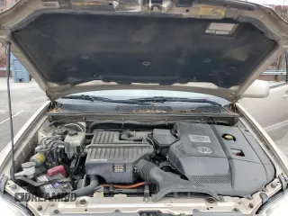 2006 Toyota Highlander Hybrid with VIN JTEDW21AX60008386, listed as a Copart auction lot 54345835 with 213,419 mi miles and Clean Title. Bid and sale history available at carsss.com. Image 12.