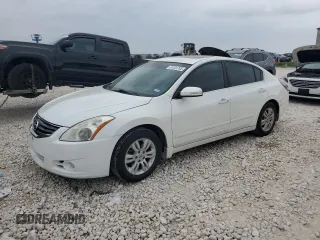 2012 Nissan Altima S with VIN 1N4AL2AP5CN562413, listed as a Copart auction lot 51344765 with 145,635 mi miles and Clean Title. Bid and sale history available at DreamBid. Image 1.