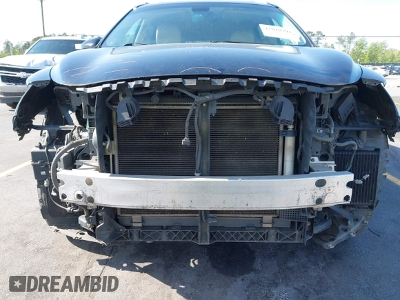 2015 Infiniti QX60 with VIN 5N1AL0MM7FC543874, listed as a IAAI auction lot 42010792 with 163,250 mi miles and . Bid and sale history available at DreamBid. Image 6.
