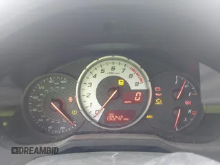 2015 Scion FR-S z VIN JF1ZNAA10F9704134, wystawiony jako IAAI lot #42167308 z przebiegiem 130 242 mil mil oraz . Historia ofert i sprzedaży dostępna na DreamBid. Obrazek 7.