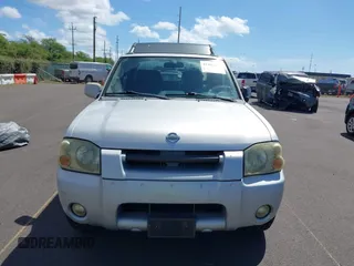 2004 Nissan Frontier z VIN 1N6MD27T74C400351, wystawiony jako IAAI lot #41841039 z przebiegiem 166 353 mil mil oraz . Historia ofert i sprzedaży dostępna na DreamBid. Obrazek 6.