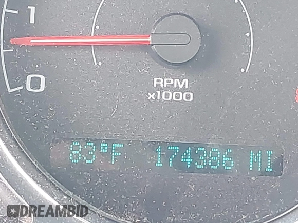 2008 Chevrolet Cobalt LT z VIN 1G1AL58F287132853, wystawiony jako IAAI lot #42162107 z przebiegiem 174 386 mil mil oraz . Historia ofert i sprzedaży dostępna na DreamBid. Obrazek 15.