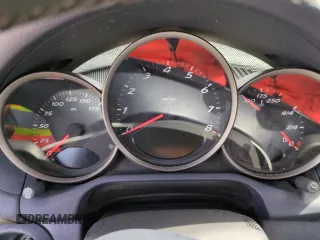 2006 Porsche Boxster с VIN WP0CA29866U710780, выставлен на аукционе Copart как лот 74619804 с пробегом Не указан миль и На запчасти • Non repairable. История ставок и продаж доступна на DreamBid. Изображение 9.