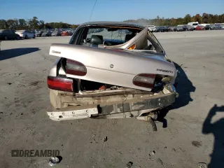 1994 Geo Prizm z VIN 1Y1SK5362RZ083578, wystawiony jako Copart lot #77146684 z przebiegiem 231 625 mil mil oraz Szkody całkowita. Historia ofert i sprzedaży dostępna na DreamBid. Obrazek 6.