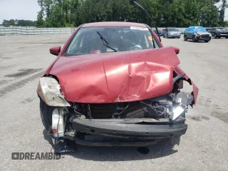 2012 Nissan Sentra 2.0 with VIN 3N1AB6AP0CL686712, listed as a Copart auction lot 57953395 with Not provided miles and Salvage title. Bid and sale history available at DreamBid. Image 5.
