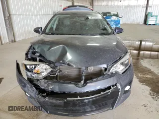 2016 Toyota Corolla L z VIN 5YFBURHE6GP411923, wystawiony jako Copart lot #52326335 z przebiegiem 92 981 mil mil oraz Szkoda całkowita • Salvage title. Historia ofert i sprzedaży dostępna na DreamBid. Obrazek 5.
