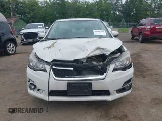 2015 Subaru Impreza Limited with VIN JF1GJAS65FH016813, listed as a IAAI auction lot 42506392 with 105,302 mi miles and . Bid and sale history available at DreamBid. Image 6.