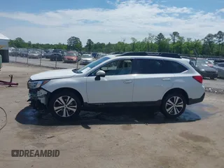 2019 Subaru Outback Limited with VIN 4S4BSANC7K3335653, listed as a IAAI auction lot 42124984 with 60,419 mi miles and . Bid and sale history available at DreamBid. Image 14.