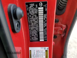 2020 Lexus UX 200 with VIN JTHX3JBH1L2022336, listed as a Copart auction lot 42150535 with 51,303 mi miles and Salvage Title. Bid and sale history available at DreamBid. Image 15.