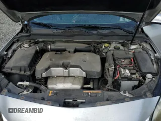 2014 Chevrolet Malibu LT with VIN 1G11E5SL6EF297217, listed as a Copart auction lot 55396185 with 144,671 mi miles and Salvage Title. Bid and sale history available at DreamBid. Image 11.