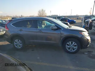2013 Honda CR-V EX-L z VIN 5J6RM4H70DL020641, wystawiony jako IAAI lot #41361293 z przebiegiem 115 892 mil mil oraz . Historia ofert i sprzedaży dostępna na DreamBid. Obrazek 12.
