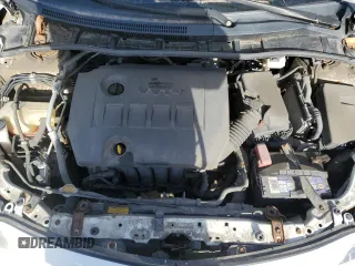 2013 Toyota Corolla L with VIN 2T1BU4EE9DC039383, listed as a Copart auction lot 51535945 with 200,061 mi miles and Clean Title. Bid and sale history available at carsss.com. Image 11.