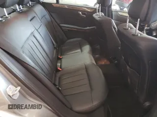2010 Mercedes-Benz E-Class E 550 Luxury with VIN WDDHF9AB5AA230320, listed as a Copart auction lot 62933264 with 173,002 mi miles and Salvage Title. Bid and sale history available at carsss.com. Image 11.