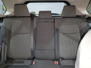 2020 Toyota RAV4 Hybrid XLE with VIN 4T3RWRFV0LU009343, listed as a Copart auction lot 59850075 with 68,768 mi miles and Salvage title. Bid and sale history available at DreamBid. Image 10.