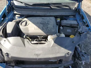 2019 Jeep Cherokee Trailhawk with VIN 1C4PJMBX9KD393862, listed as a Copart auction lot 56695905 with 64,334 mi miles and Salvage title. Bid and sale history available at DreamBid. Image 12.