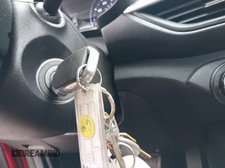 2023 Kia Forte LXS z VIN 3KPF24AD8PE582105, wystawiony jako IAAI lot #42366608 z przebiegiem 61 455 mil mil oraz . Historia ofert i sprzedaży dostępna na DreamBid. Obrazek 11.