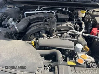 2022 Subaru Outback Premium with VIN 4S4BTADC6N3260575, listed as a IAAI auction lot 42845496 with 33,680 mi miles and . Bid and sale history available at DreamBid. Image 8.