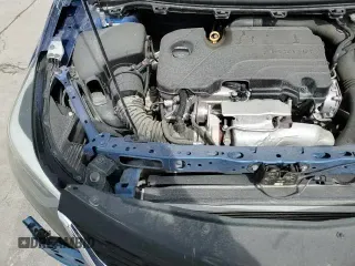 2018 Chevrolet Cruze LT с VIN 1G1BE5SMXJ7240844, выставлен на аукционе Copart как лот 47780355 с пробегом 57 894 миль миль и Списание • Salvage title. История ставок и продаж доступна на DreamBid. Изображение 13.