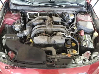 2017 Subaru Legacy Special Sports z VIN 4S3BNAS61H3053334, wystawiony jako Copart lot #65787925 z przebiegiem 203 797 mil mil oraz Szkoda całkowita • Salvage title. Historia ofert i sprzedaży dostępna na DreamBid. Obrazek 11.