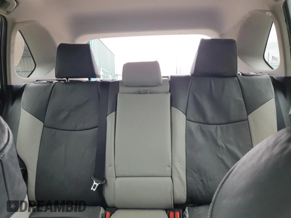 2020 Toyota RAV4 Hybrid XLE with VIN 2T3RWRFV2LW057300, listed as a Copart auction lot 54762655 with 96,624 mi miles and Salvage title. Bid and sale history available at DreamBid. Image 10.