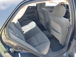 2005 Honda Accord LX with VIN 1HGCM56465A045312, listed as a IAAI auction lot 42060427 with 151,467 mi miles and . Bid and sale history available at DreamBid. Image 8.
