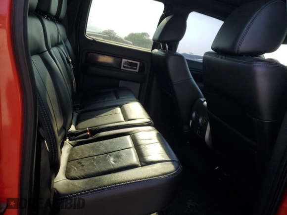 2011 Ford F-150 XL with VIN 1FTFW1CF3BKD02467, listed as a Copart auction lot 59616865 with 135,939 mi miles and Clean title. Bid and sale history available at DreamBid. Image 10.