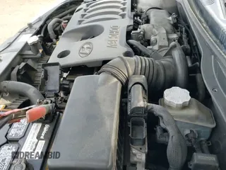 2009 Hyundai Accent Auto SE с VIN KMHCN36C09U114812, выставлен на аукционе IAAI как лот 41900174 с пробегом 194 860 миль миль и . История ставок и продаж доступна на DreamBid. Изображение 19.