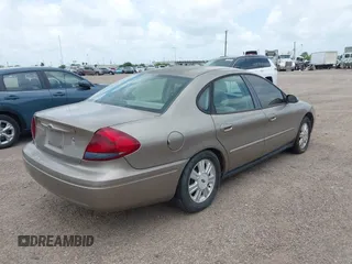 2006 Ford Taurus SEL z VIN 1FAFP56U26A216258, wystawiony jako IAAI lot #42153273 z przebiegiem Nie podano mil oraz . Historia ofert i sprzedaży dostępna na DreamBid. Obrazek 4.