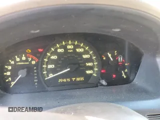 2006 Honda Accord LX с VIN 1HGCM56436A065311, выставлен на аукционе Copart как лот 52353555 с пробегом 254 675 миль миль и Списание • Salvage title. История ставок и продаж доступна на DreamBid. Изображение 9.